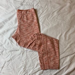 OV Terraknit Leggings